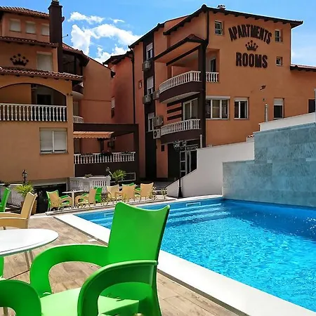Hotel Villa Nadin-3